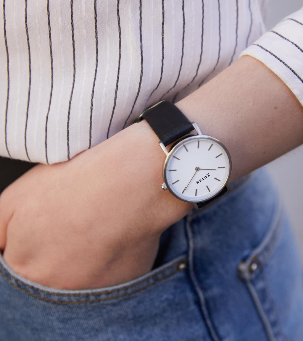 Yotch Votch - Cruelty-Free Watches & Accessories